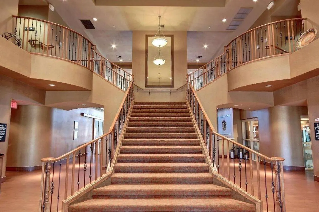 Hampton Inn & Suites Phoenix-Goodyear Goodyear