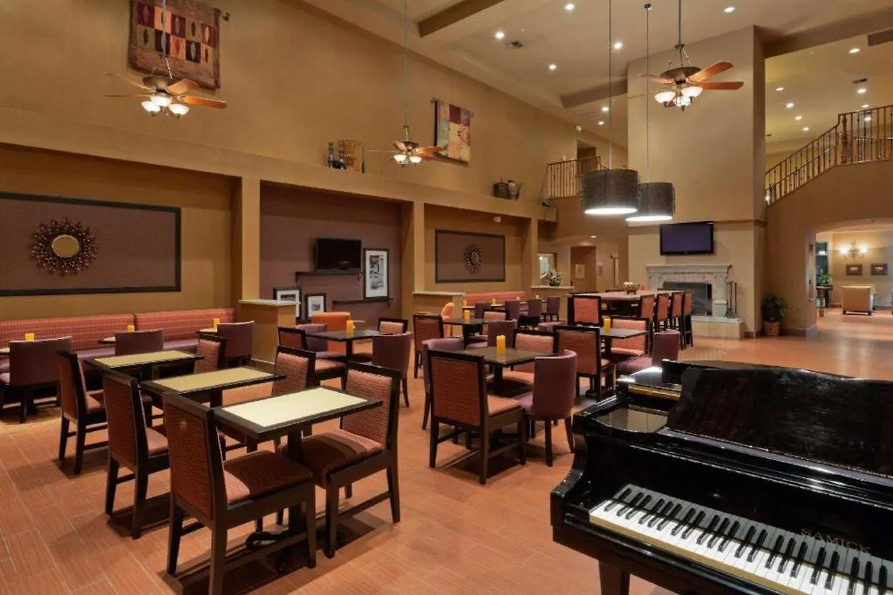 Hotel Hampton Inn & Suites Phoenix-Goodyear