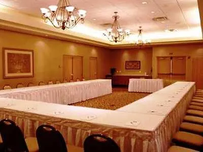 Hampton Inn & Suites Phoenix-Goodyear Hotel Goodyear