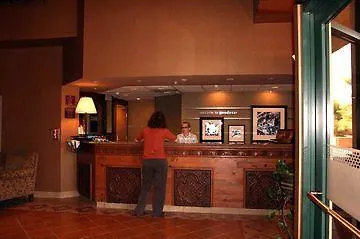 Hampton Inn & Suites Phoenix-Goodyear Goodyear