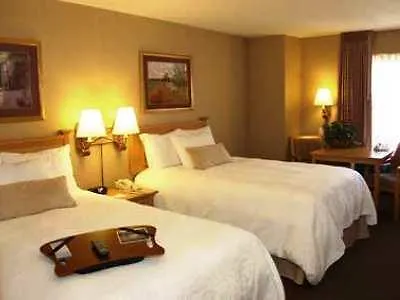 Hampton Inn & Suites Phoenix-Goodyear United States