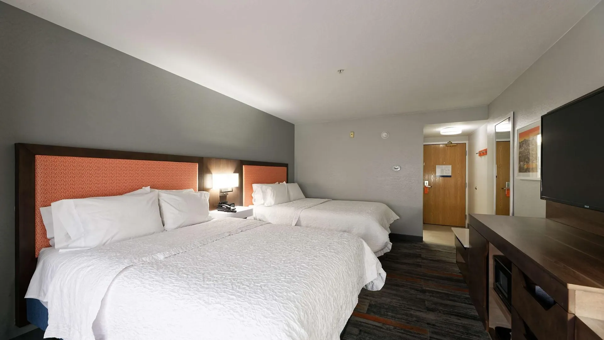 Hotel Hampton Inn & Suites Phoenix-Goodyear