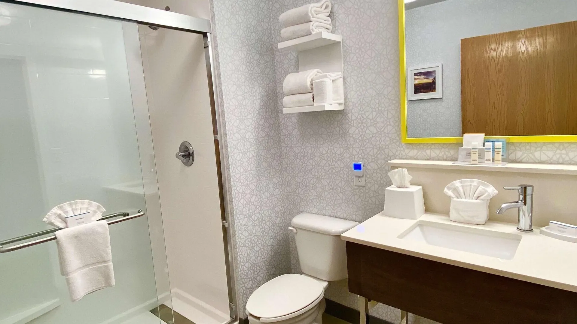 Hampton Inn & Suites Phoenix-Goodyear 3*, Goodyear United States