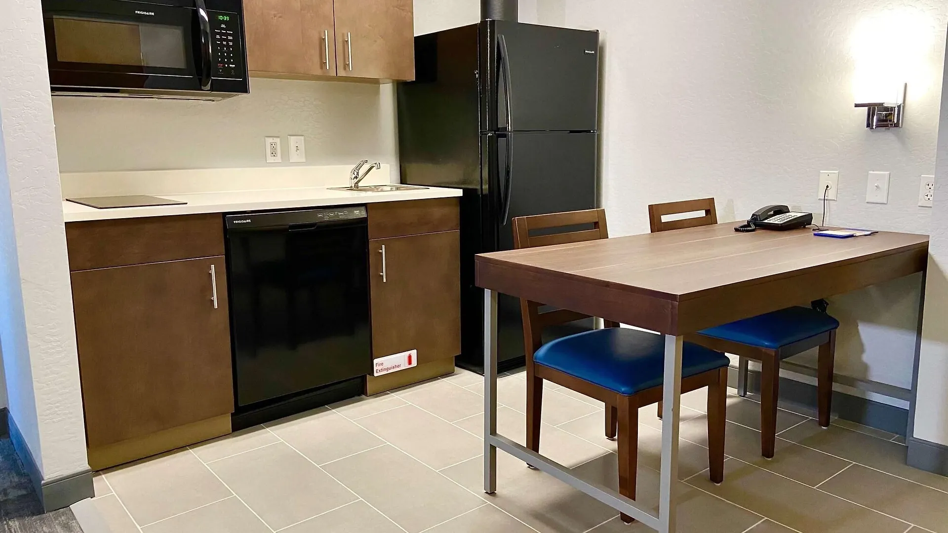 Hampton Inn & Suites Phoenix-Goodyear United States