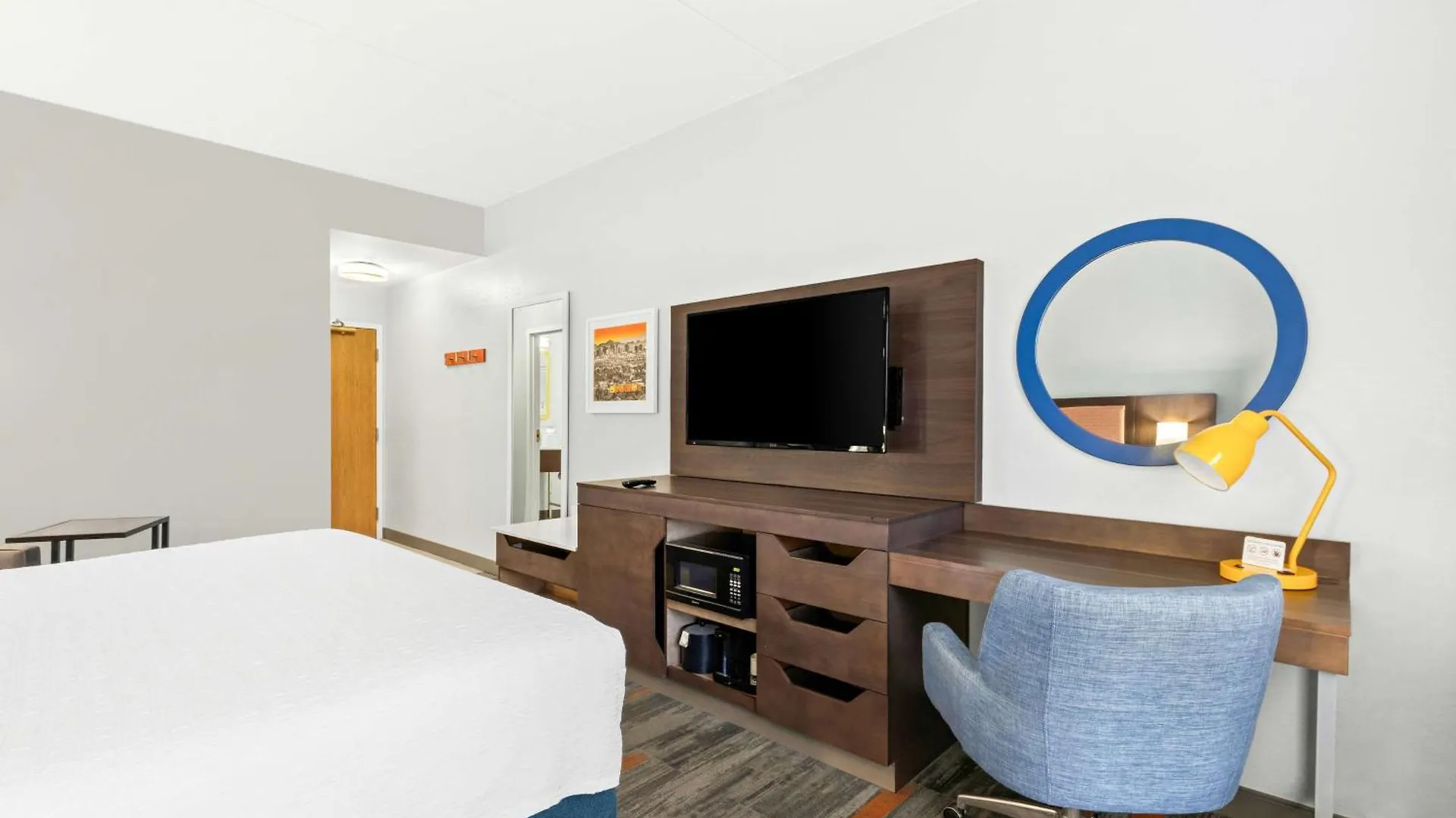 Hotel Hampton Inn & Suites Phoenix-Goodyear