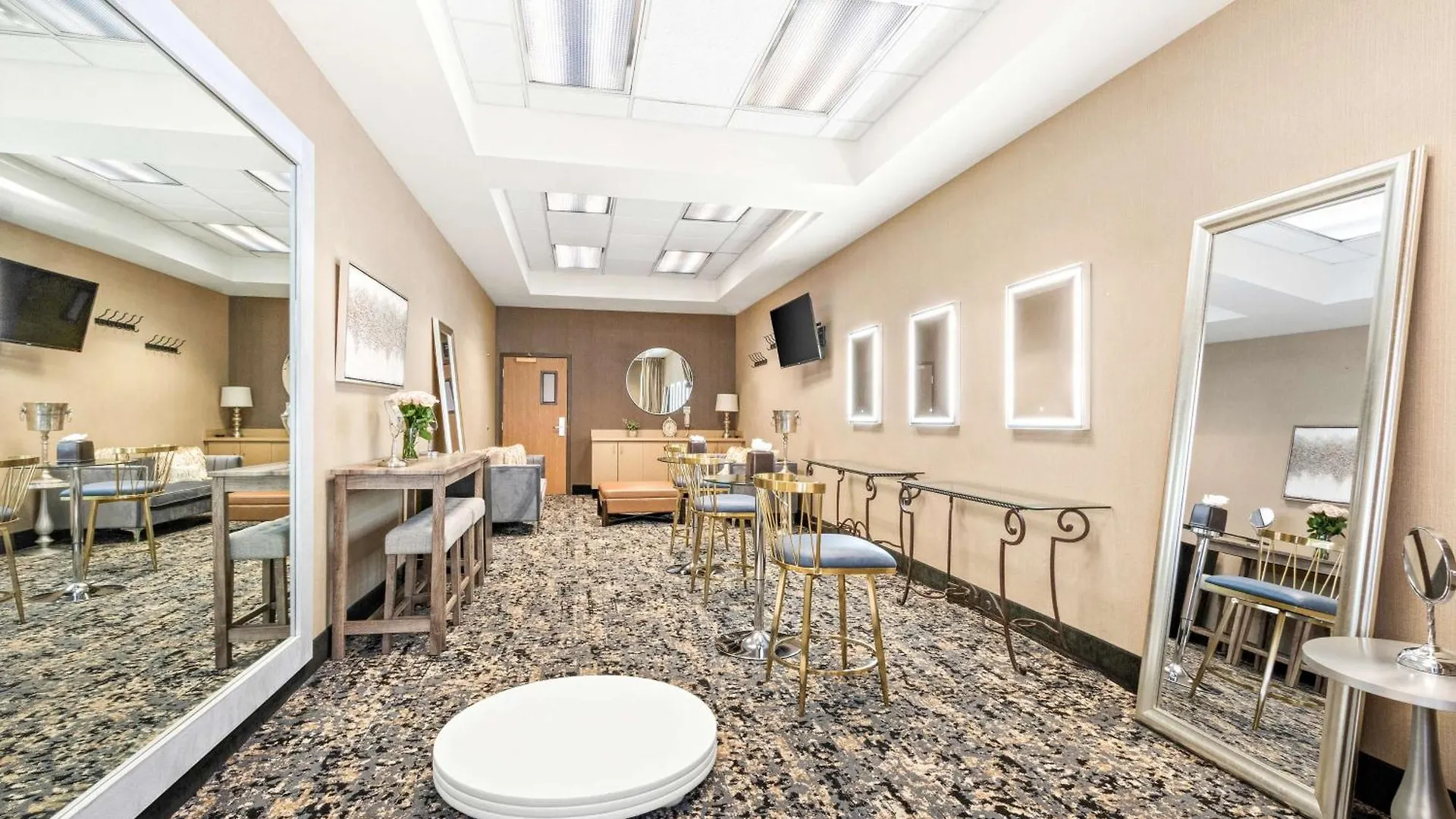 Hampton Inn & Suites Phoenix-Goodyear Goodyear