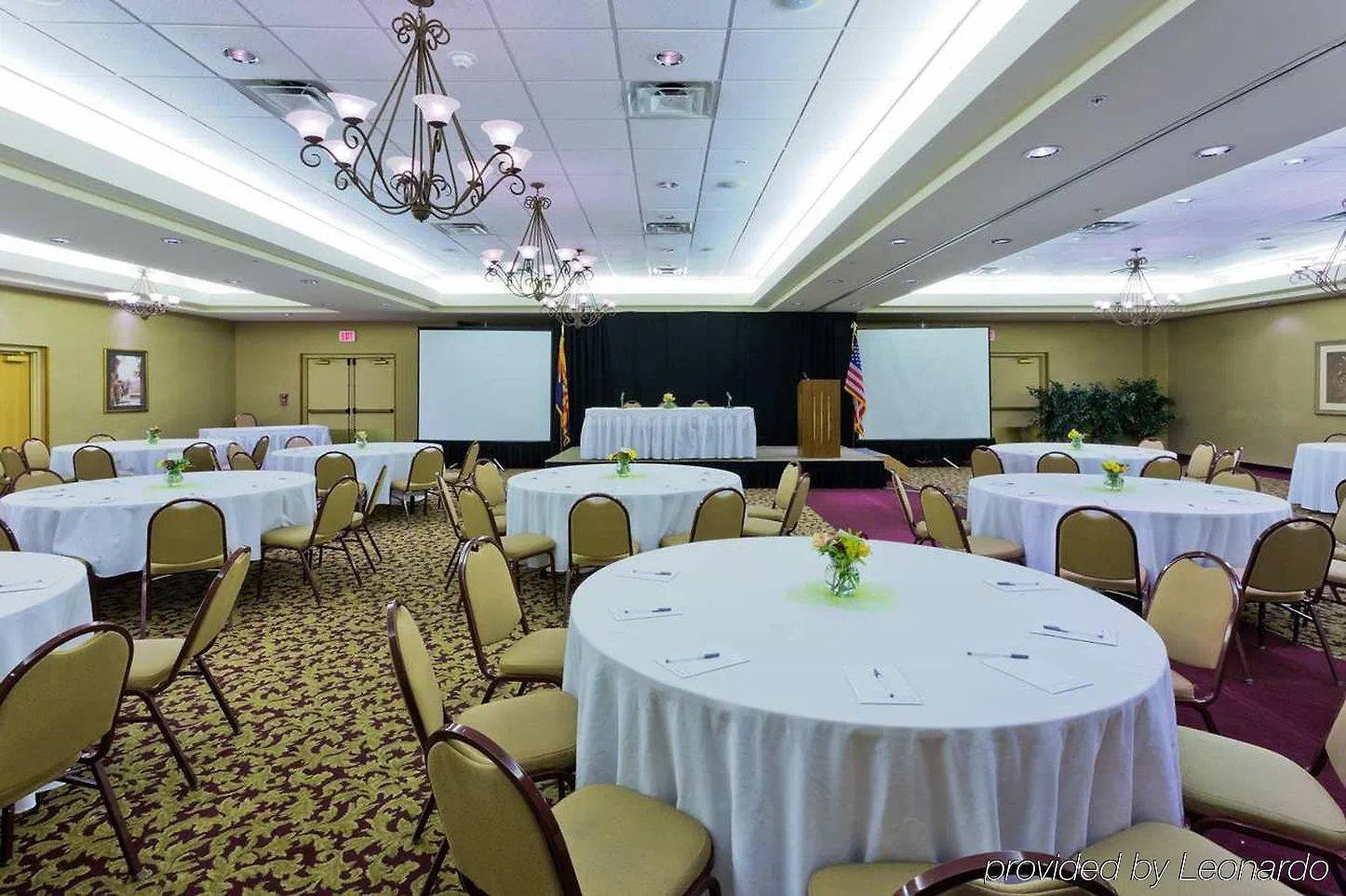 Hotel Hampton Inn & Suites Phoenix-Goodyear