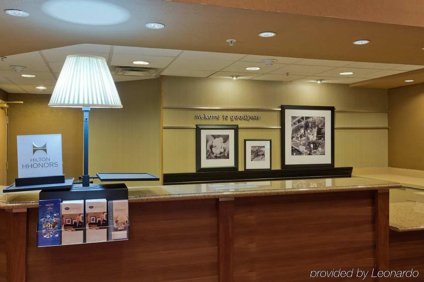 Hampton Inn & Suites Phoenix-Goodyear 3*, Goodyear United States