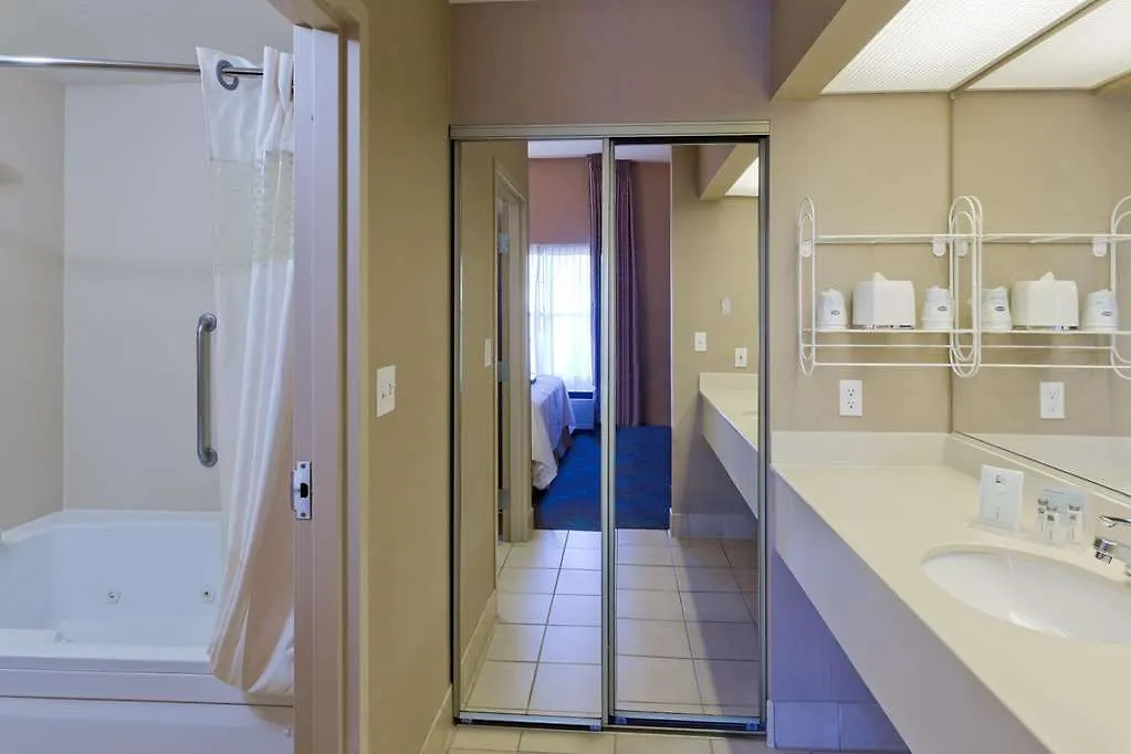 Hampton Inn & Suites Phoenix-Goodyear Hotel Goodyear