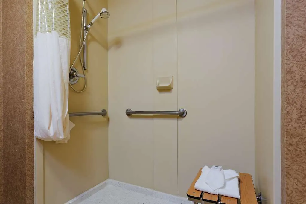 Hampton Inn & Suites Phoenix-Goodyear Hotel