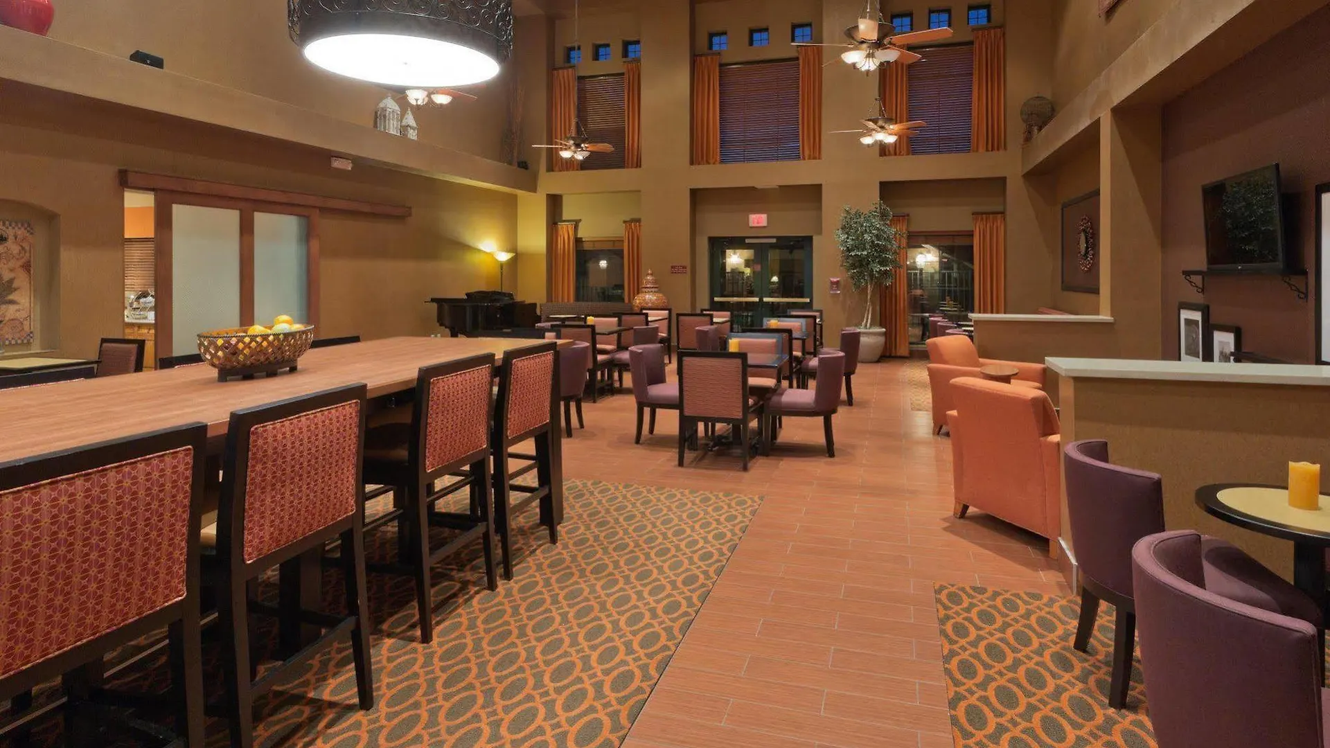 Hampton Inn & Suites Phoenix-Goodyear 3*, Goodyear United States