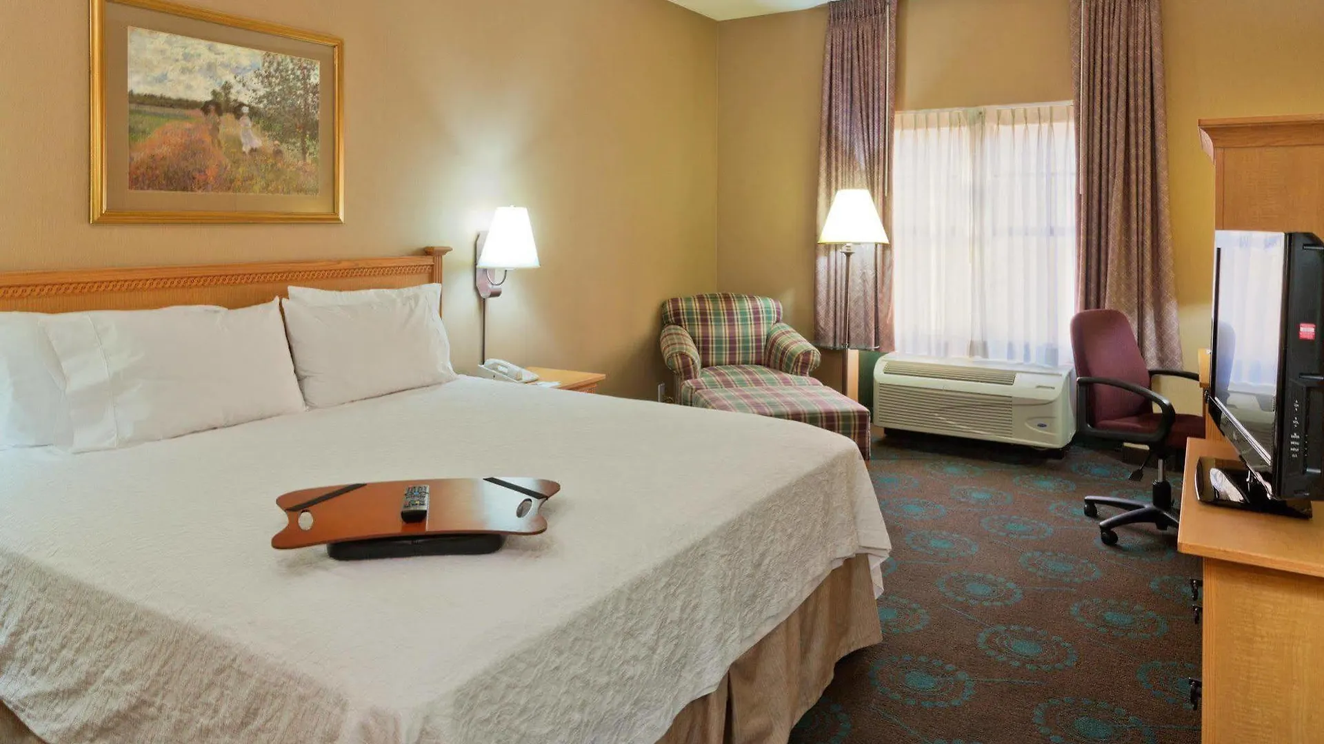 Hampton Inn & Suites Phoenix-Goodyear Hotel Goodyear