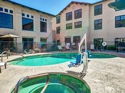 Hampton Inn & Suites Phoenix-Goodyear Goodyear
