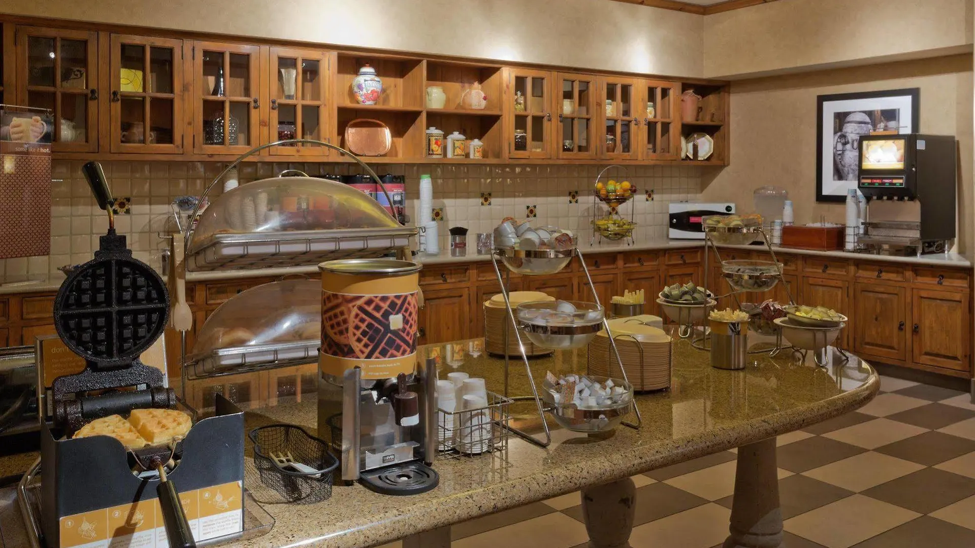 Hampton Inn & Suites Phoenix-Goodyear