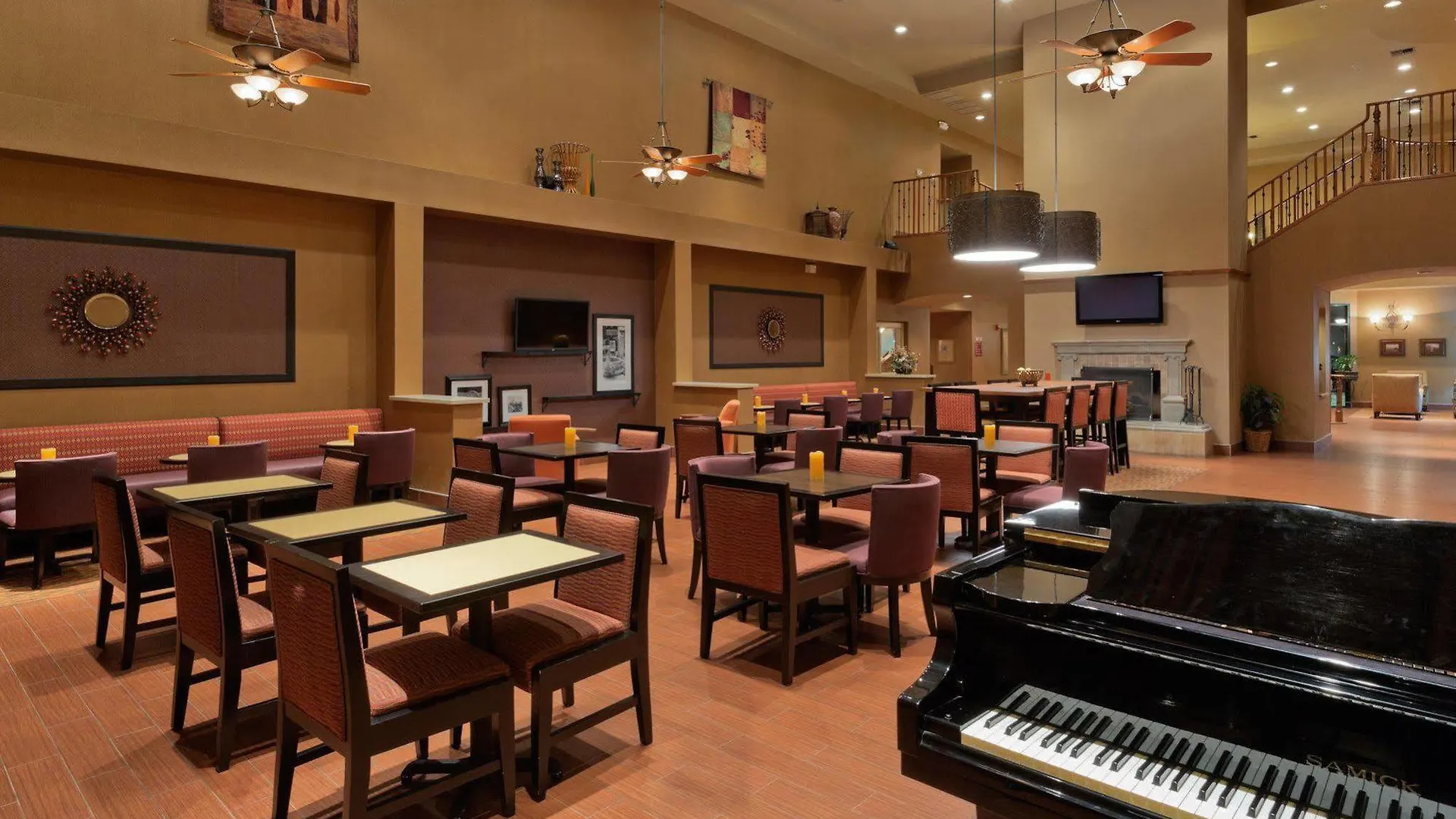 Hotel Hampton Inn & Suites Phoenix-Goodyear