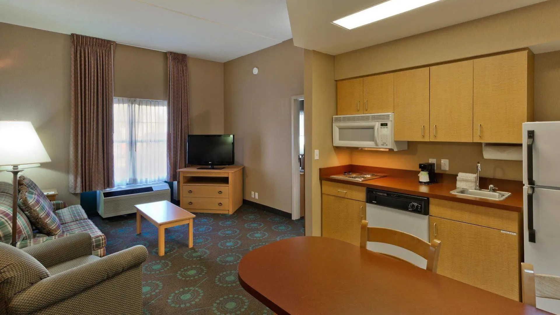 Hampton Inn & Suites Phoenix-Goodyear United States