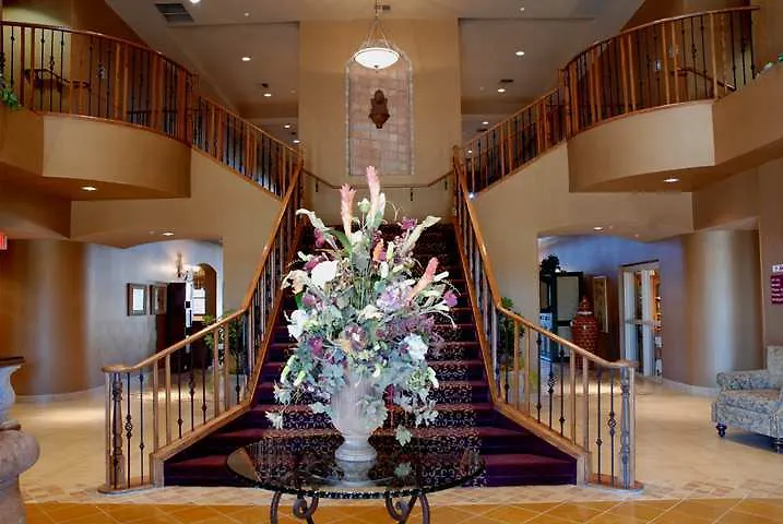 Hampton Inn & Suites Phoenix-Goodyear United States