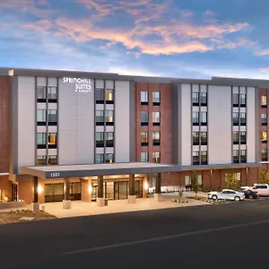 Hotel Springhill By Marriott Phoenix, Scottsdale